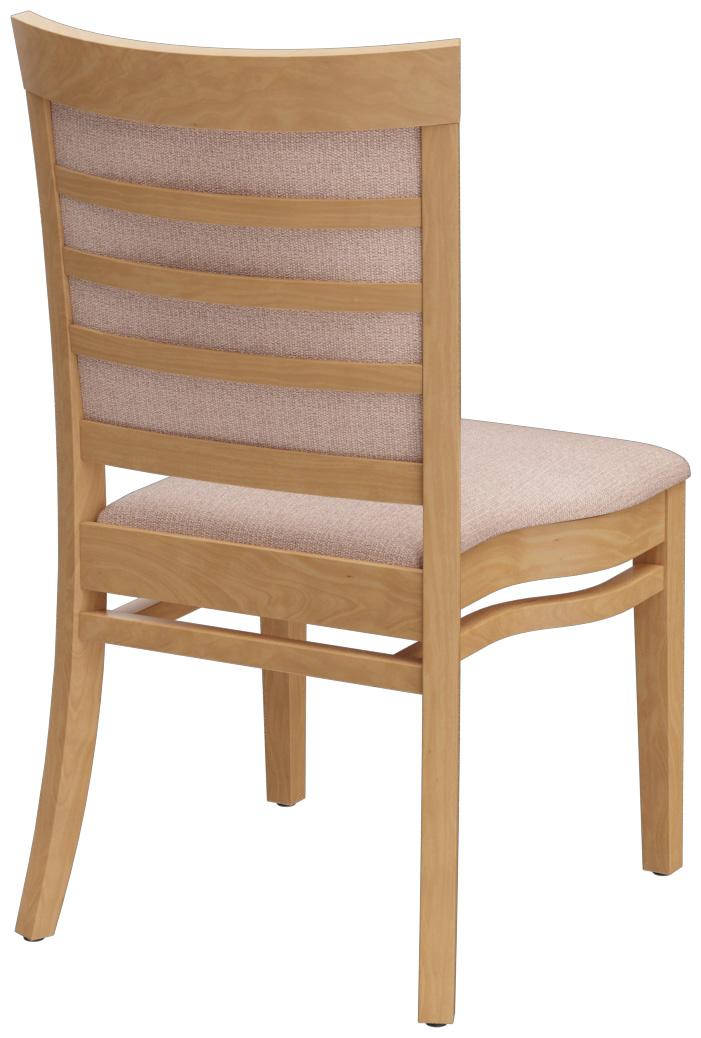 Abbildung stoel Mily Schrägansicht