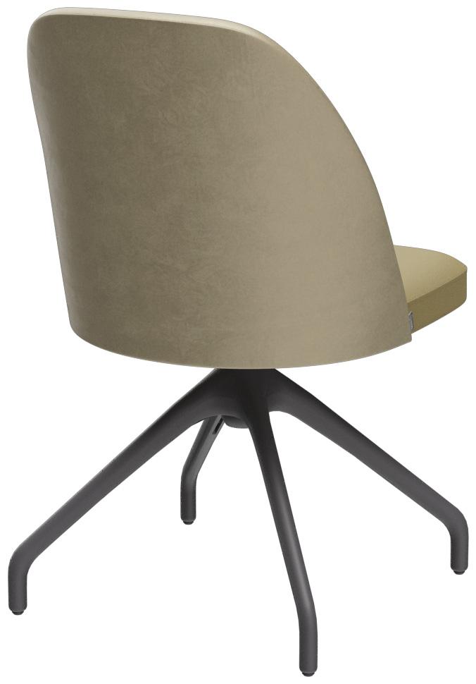 Abbildung chaise Hada Schrägansicht