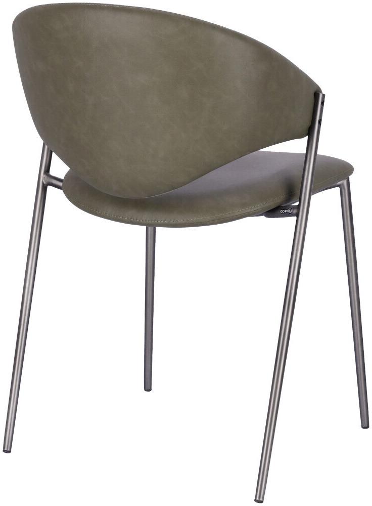 Abbildung chaise Sentara Schrägansicht