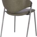 Abbildung chaise Sentara Schrägansicht