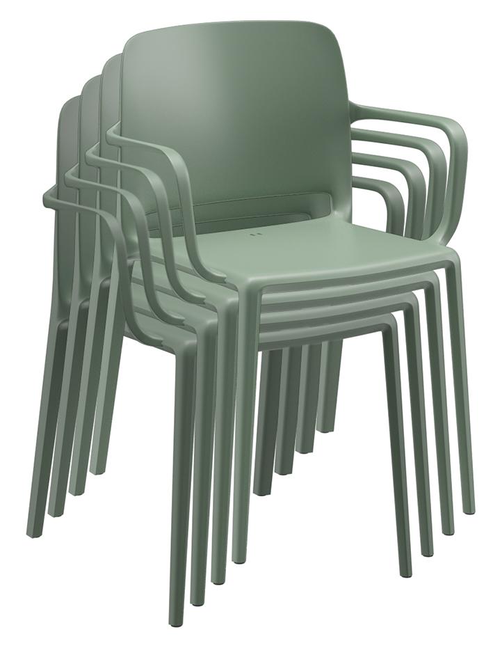 Abbildung arm chair Edor