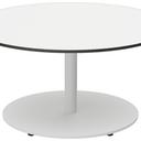 Abbildung Table basse T12 Slim Seitenansicht