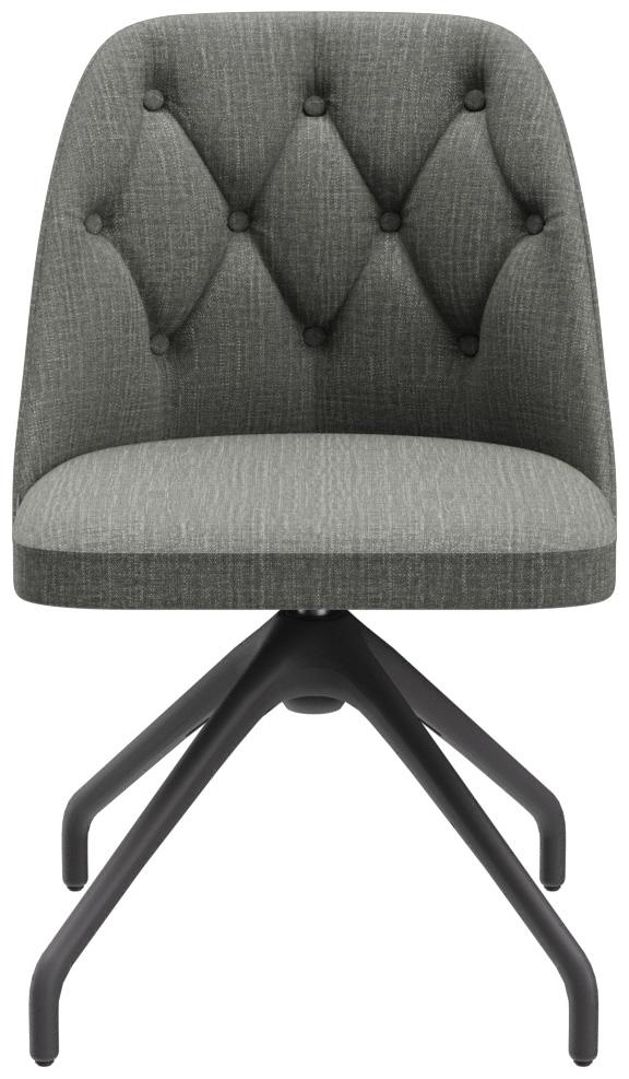 Abbildung chaise Marlo Vorderansicht