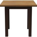 Abbildung table à manger Dunia Vorderansicht