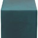 Abbildung 2-seater ottoman Corina Seitenansicht