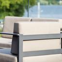 Abbildung Fauteuil Sorelia Detailansicht