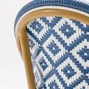 Abbildung chaise Melara Detailansicht