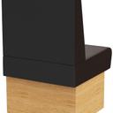 Abbildung Tussenelement 60 cm Felipa Schrägansicht