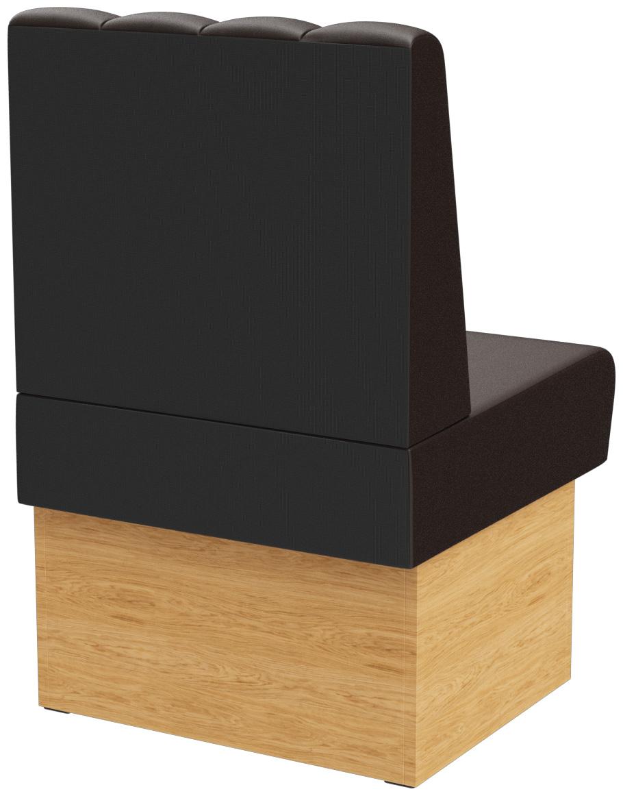 Abbildung intermediate element 60 cm Felipa Schrägansicht