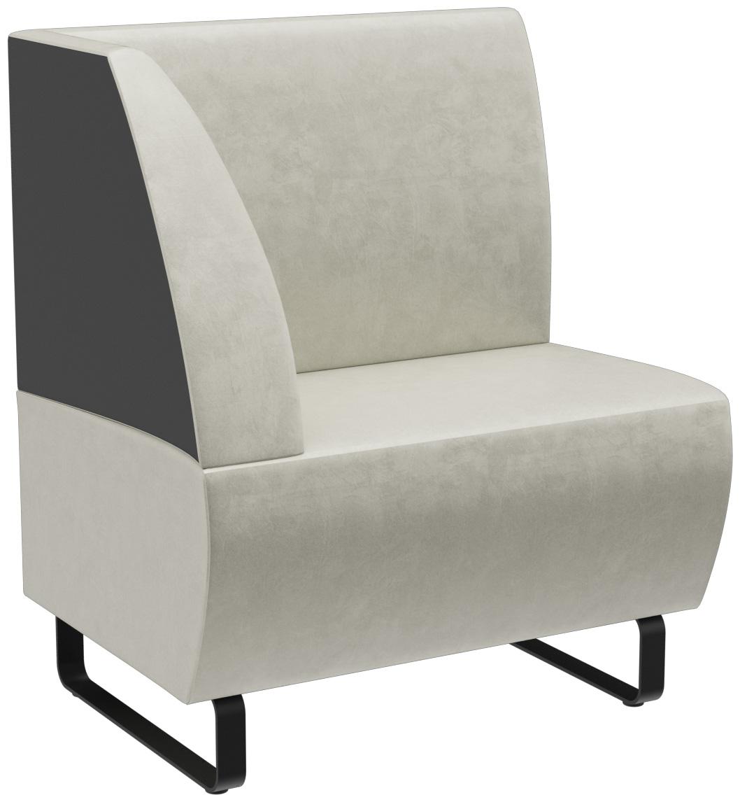 Eindelement links D-Line