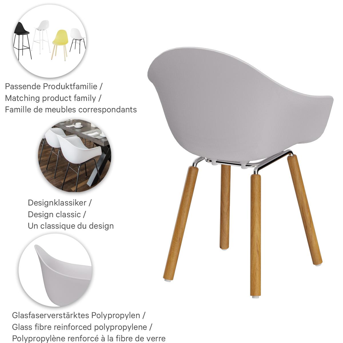 Abbildung arm chair TA