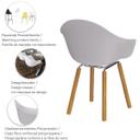 Abbildung arm chair TA