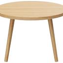 Abbildung Couchtisch Joris F Seitenansicht