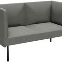 Abbildung 2-zits element Tuya Schrägansicht