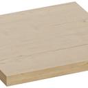 Abbildung Plateau de table Duro Style Schrägansicht