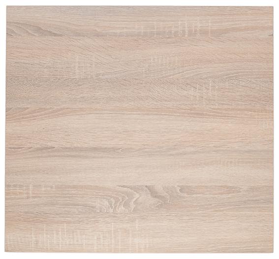 Abbildung Plateau de table Vario Strong Schrägansicht