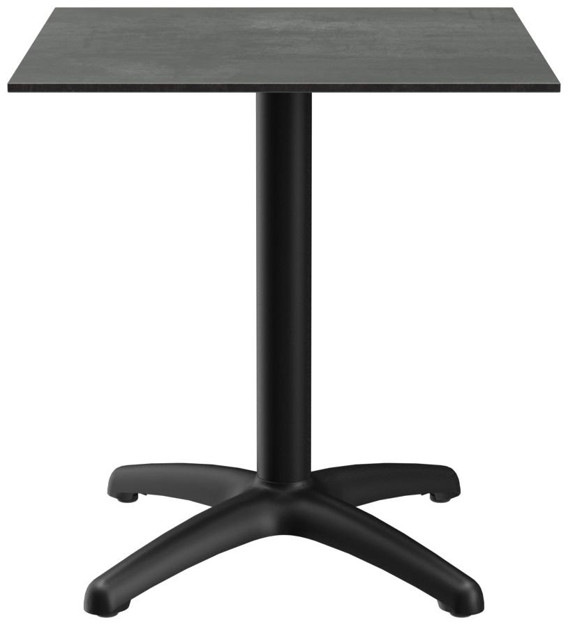 Abbildung Table à manger Kenan Vorderansicht