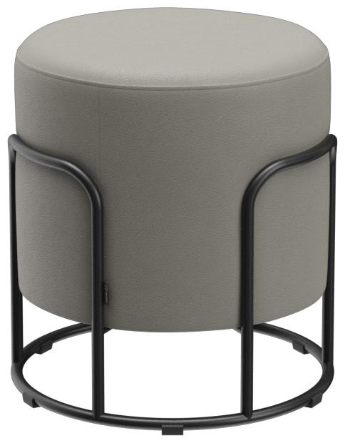 Abbildung Hocker Doria M Vorderansicht