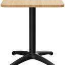 Abbildung table à manger Kenan Seitenansicht