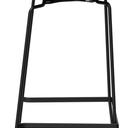 Abbildung Barhocker Yoko Seitenansicht