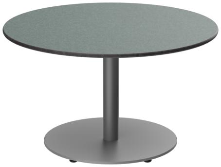 Abbildung Couchtisch T12 Slim Seitenansicht