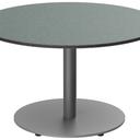 Abbildung Couchtisch T12 Slim Seitenansicht