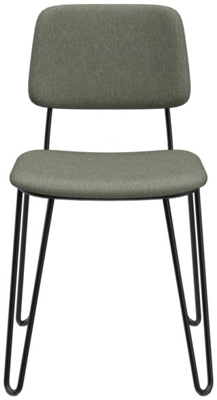 Abbildung chaise Yago P Vorderansicht