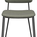 Abbildung chaise Yago P Vorderansicht