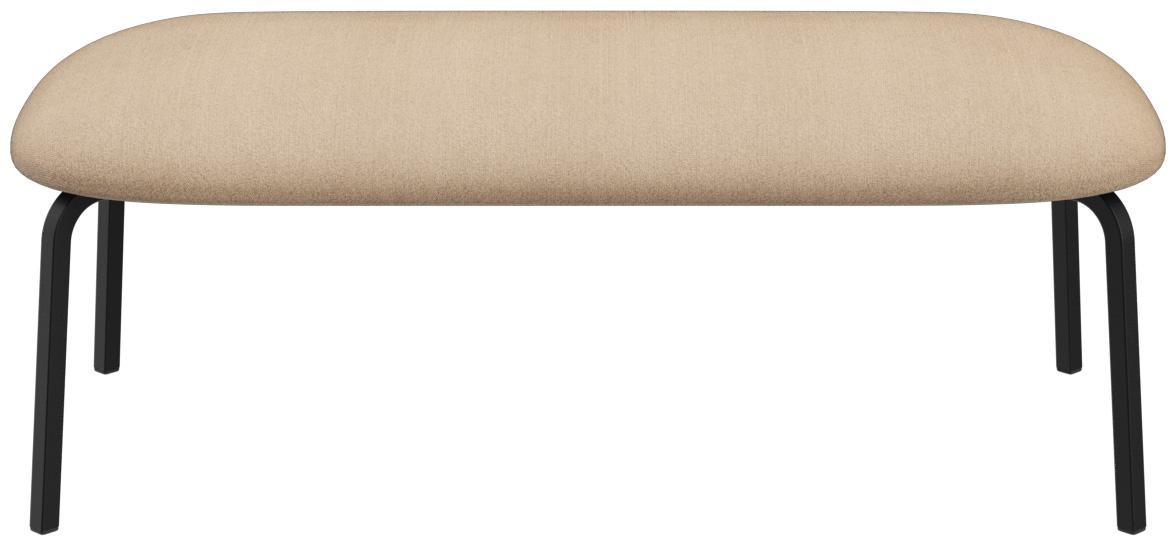 Abbildung Kruk 2-zits Liberty Vorderansicht