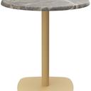 Abbildung table à manger Visar Seitenansicht