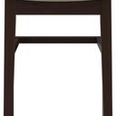 Abbildung Barhocker Quin Vorderansicht