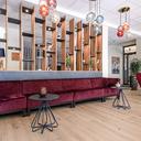 Abbildung 2-Sitzer-Element Chilly Ambiente