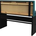 Abbildung Single/base element 150 cm H-Line Schrägansicht