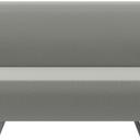 Abbildung Einzelelement 120 cm D-Line Vorderansicht