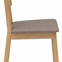 Abbildung chaise Wanto Seitenansicht