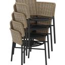 Abbildung arm chair Usara