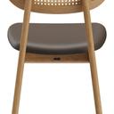 Abbildung Stuhl Ralina Rückansicht