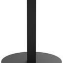 Abbildung Salontafel Kerst Seitenansicht