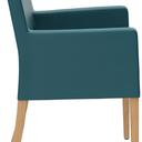 Abbildung Armchair Nalu Seitenansicht