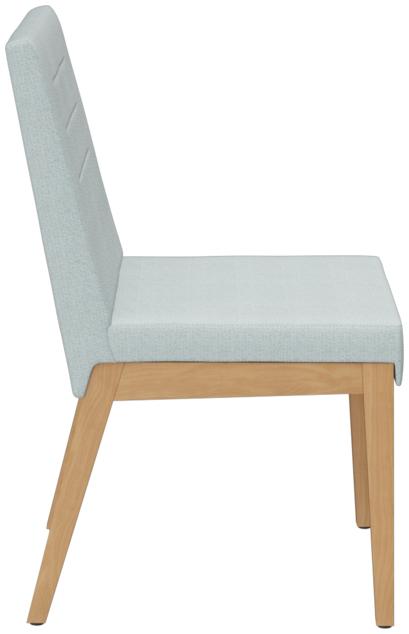 Abbildung chair Paddy Seitenansicht