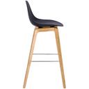 Abbildung bar stool Tamo Seitenansicht