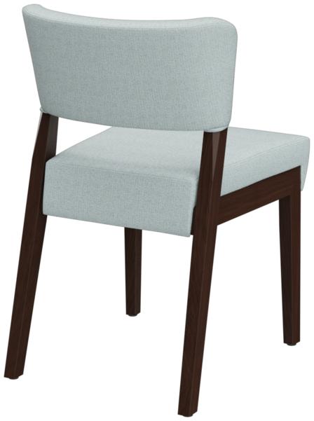 Abbildung chair Pika Schrägansicht