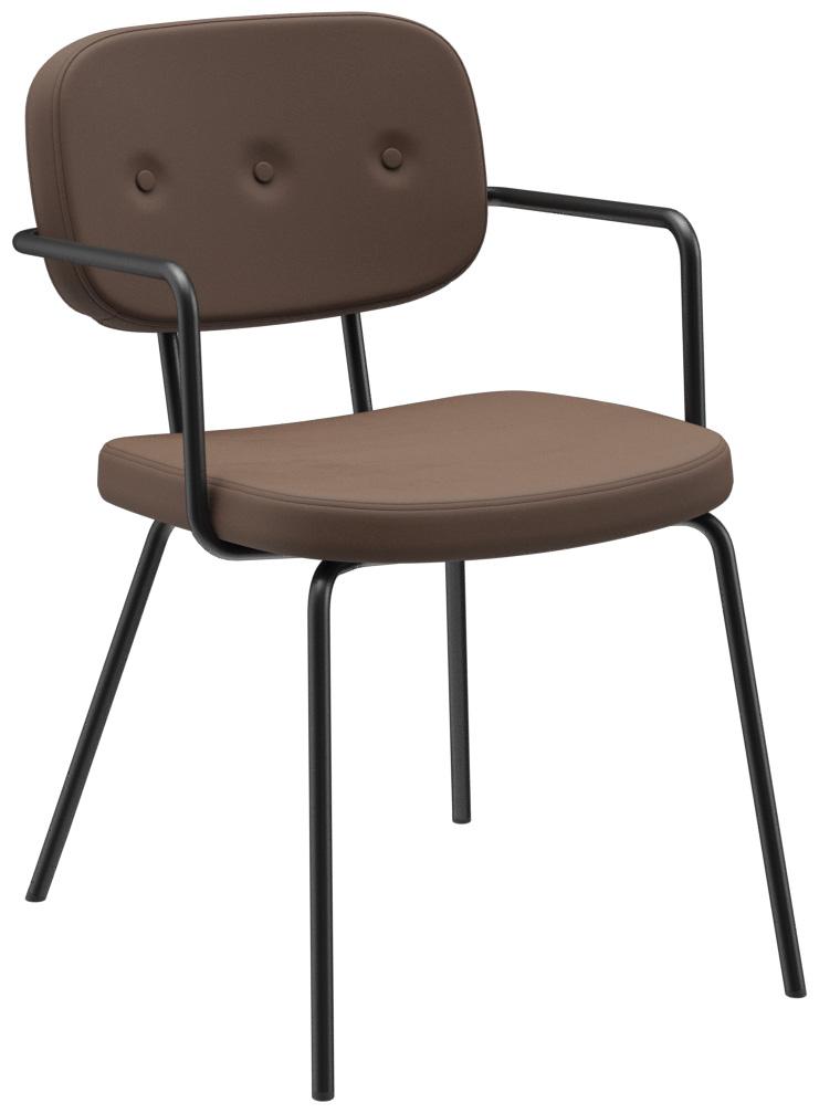 Chaise à accoudoirs Vayo