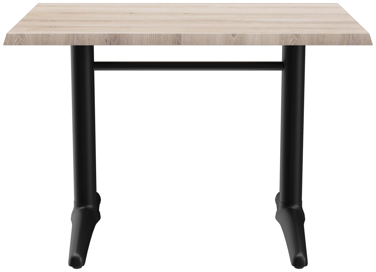 Abbildung Eettafel Kenan Vorderansicht