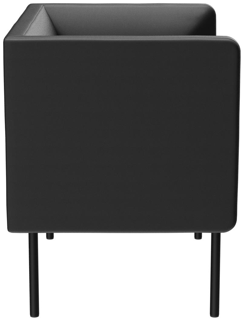 Abbildung stoel Tuya Seitenansicht