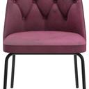 Abbildung chaise Marlo Vorderansicht