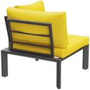 Abbildung Eckelement Lorcan Schrägansicht