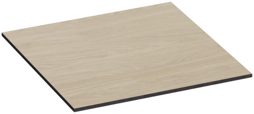 Tischplatte Compact Slim