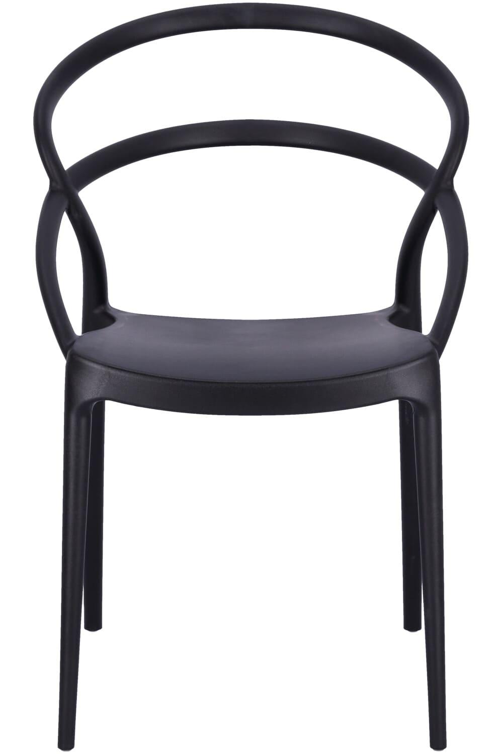 Abbildung chair Elimar Vorderansicht