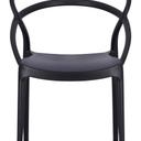 Abbildung chair Elimar Vorderansicht